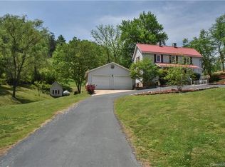 690 Lower Flat Creek Rd, Alexander, NC 28701