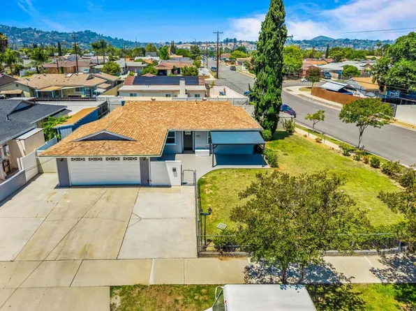 906 Salina St, El Cajon, CA 92020