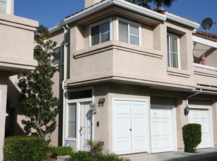 22870 Sailwind Way #20, Lake Forest, CA 92630