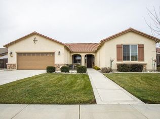 1821 Palermo Dr, Hughson, CA 95326