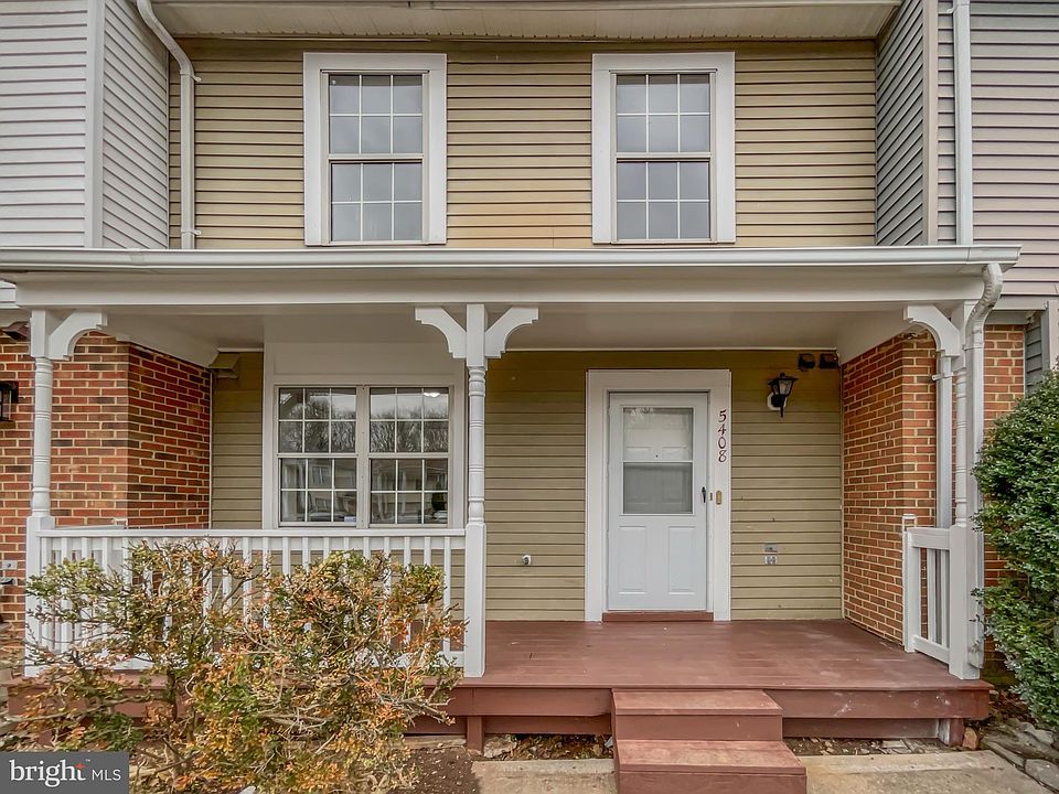 1st image of 5408 Quarles Ct