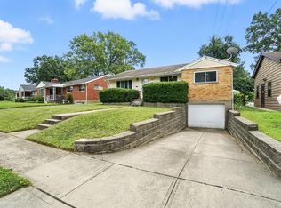 2295 Deblin Dr, Cincinnati, OH