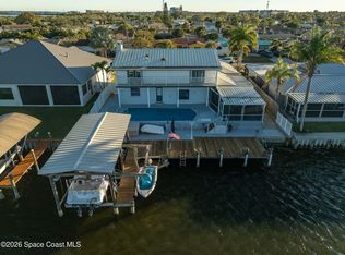 610 Paula Ave, Merritt Island, FL 32953