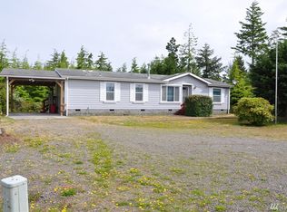 20717 Crane Pl, Ocean Park, WA