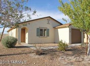 8456 W Redshank Dr, Tucson, AZ 85757