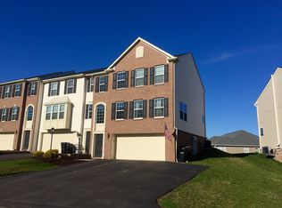 95 Kensington Dr, Pittsburgh, PA