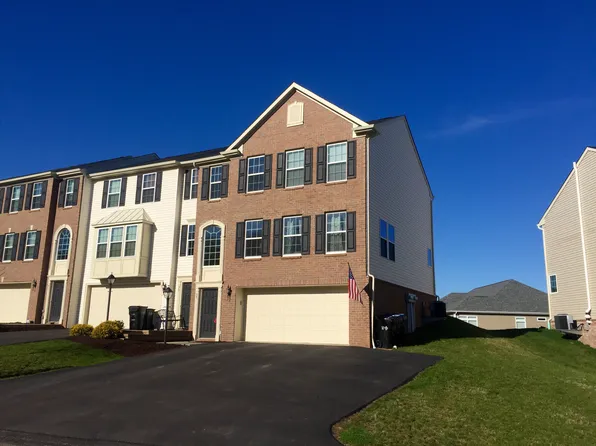 95 Kensington Dr, Pittsburgh, PA 15237