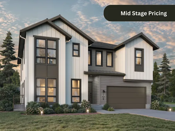 15889 SE 9th St, Bellevue, WA 98008