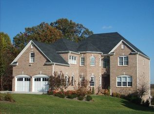 1082 Carawood Dr, Forest, VA 24551