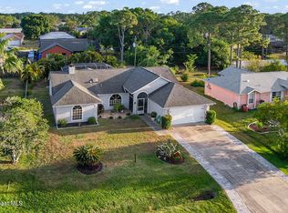 1512 Heartwellville St NW, Palm Bay, FL 32907