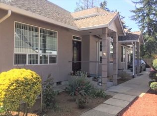 2905-2909 SE 118th Ave, Portland, OR