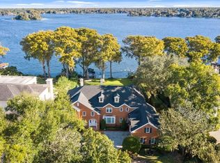 1400 Green Cove Rd, Winter Park, FL 32789