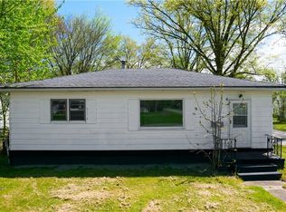 1504 Drexel Ave NW, Warren, OH
