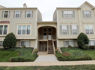 8206 Winstead Pl APT 201, Manassas, VA 20109