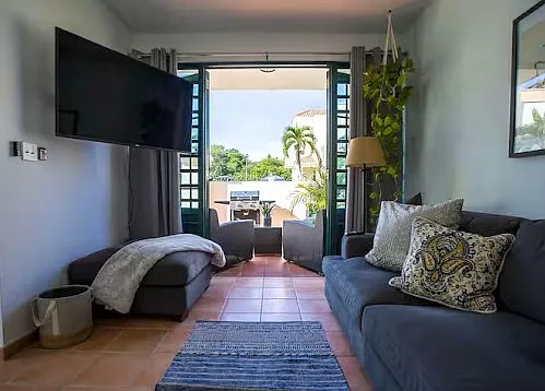A7 Punta Del Mar Beach Village Carretera #115 — Photo 6
