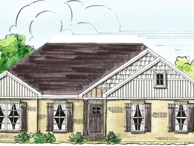 383 Hubbard, Newton, AL, 36352