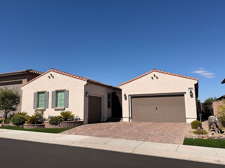 689 Corelli Cove St, Henderson, NV