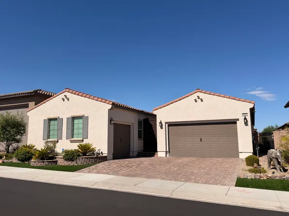 689 Corelli Cove St, Henderson, NV 89011