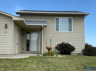 20 S 6th St, Baltic, SD 57003