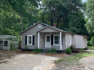 1206 W Mauney Ave, Gastonia, NC 28052