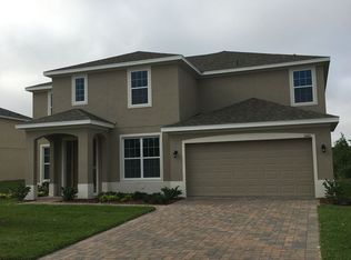 1440 Leitrim Loop, Apopka, FL 32703