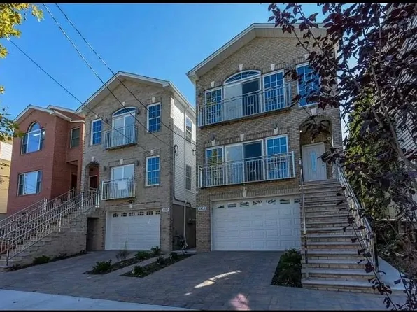 210 Terrace Ave #2, Jersey City, NJ 07307