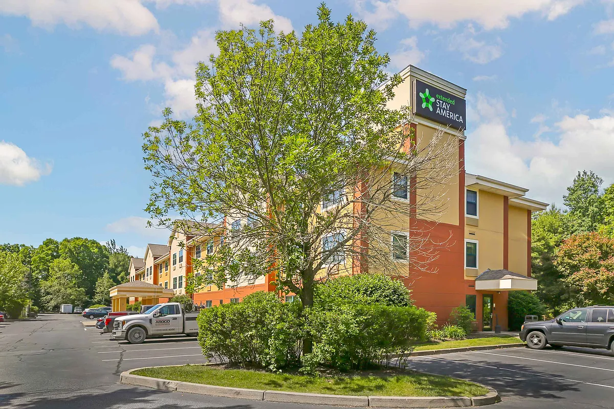 Exterior - Foxboro - Norton