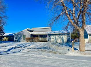 505 Fox Dr, Great Falls, MT 59404