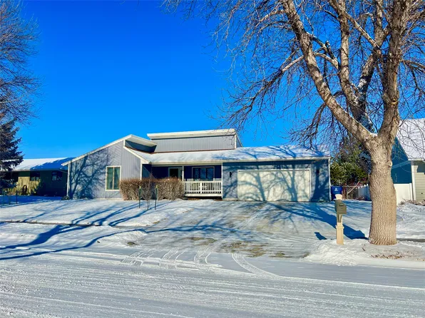 505 Fox Dr, Great Falls, MT 59404