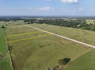 P2l15 County Rd #463, Mexia, TX 76667