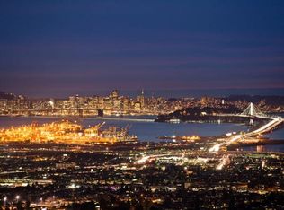 15030 Broadway Ter, Oakland, CA 94611