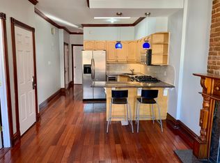 214 14th St #3B, Brooklyn, NY 11215