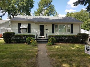 813 Kingsley St, Normal, IL 61761