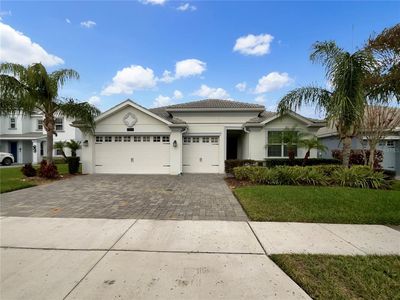 8854 Fazio Way, Davenport, FL, 33896
