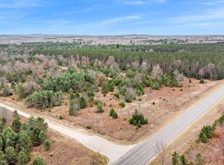 0 Highbridge Rd, Kaleva, MI 49645