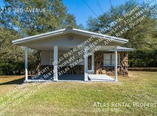 9219 3rd Ave, Trafford, AL 35172