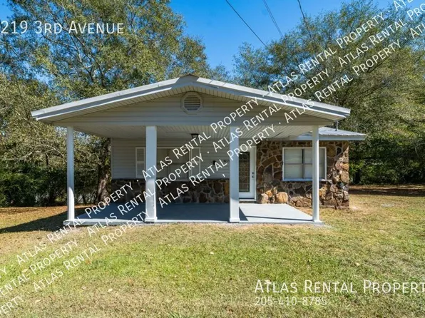 9227 3rd Ave, Trafford, AL 35172