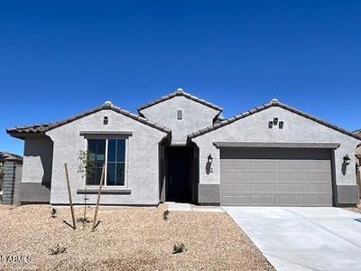 23328 W Miami St, Buckeye, AZ, 85326