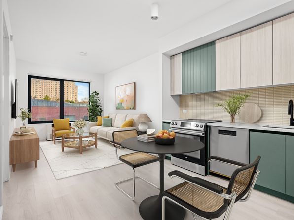 138 Bruckner Blvd #401