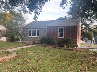 1619 Magnolia Dr, Lancaster, PA 17602