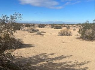 0 Flowing Wls #3, Calipatria, CA 92233