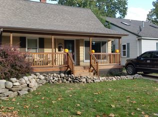 2904 N Main St, Royal Oak, MI 48073