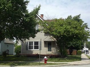 330 E Columbia St, Saint Marys, OH 45885