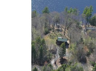 5 E Shore Dr, Harrison, ME 04040
