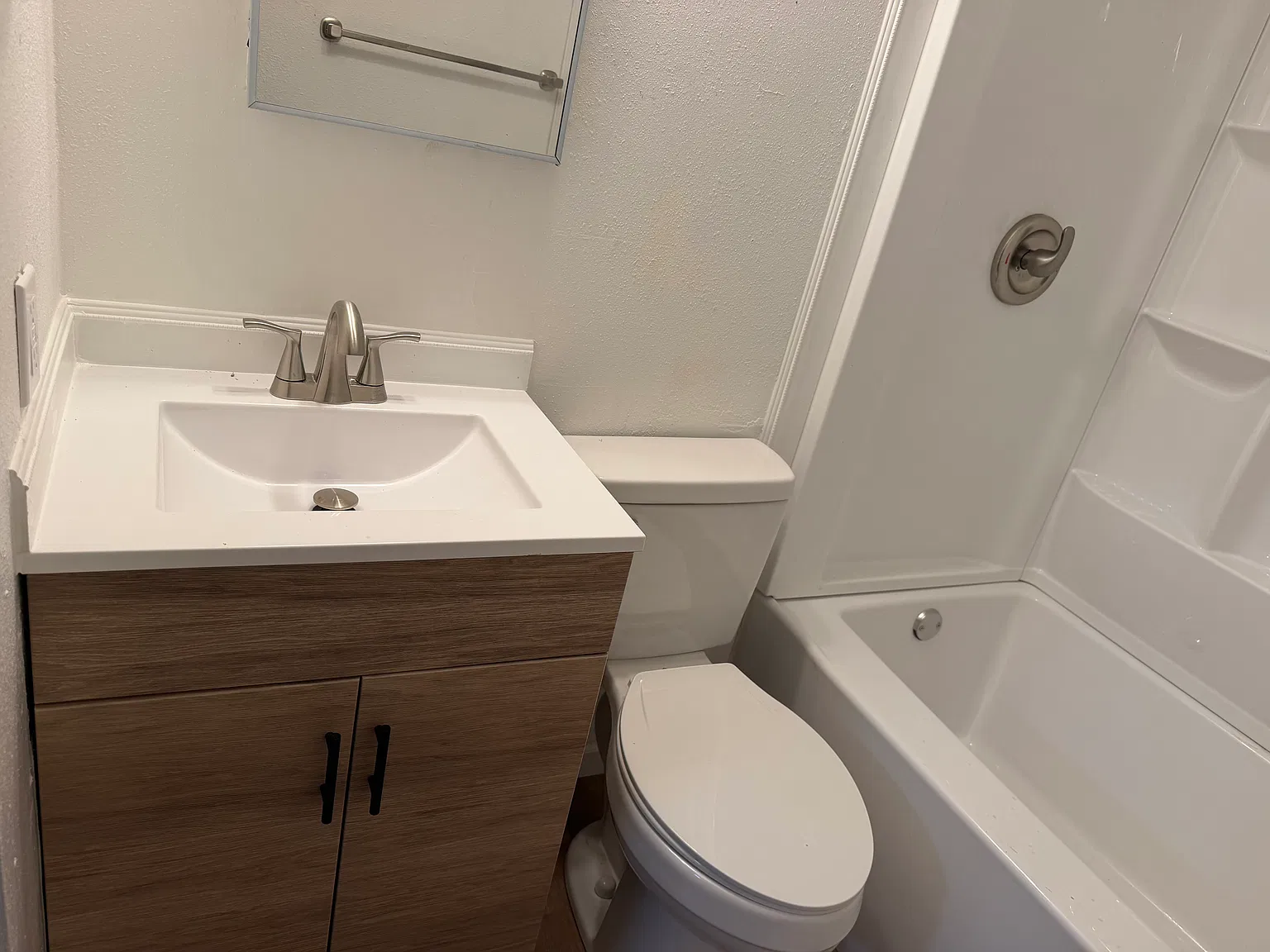 1 bed, 550 sqft, $1,700 — Photo 4
