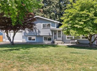 1120 S 299th Pl, Federal Way, WA 98003