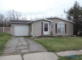 4607 Granite Ln, Toledo, OH 43615