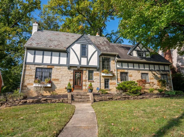 1927 Wilaray Ter, Cincinnati, OH 45230