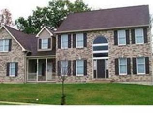 216 Mill Race Dr, Easton, PA 18045