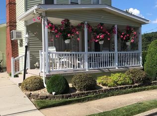 2215 5th St, Altoona, PA 16601
